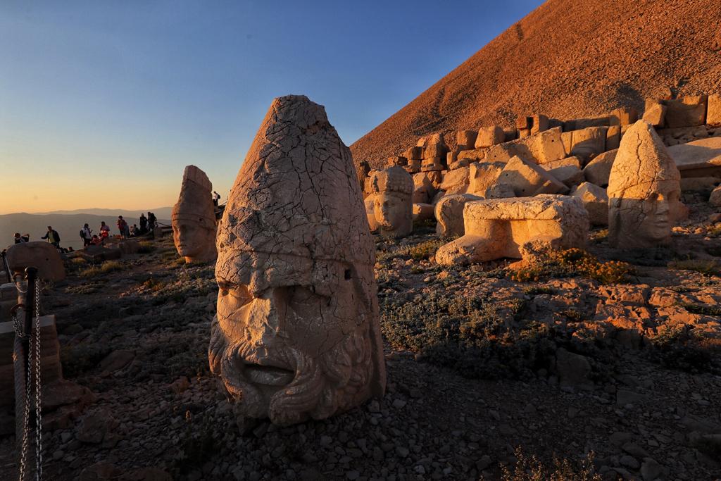 Tarihin Başladığı Yere Yolculuk: GAP Turu ile Güneydoğu Anadolu