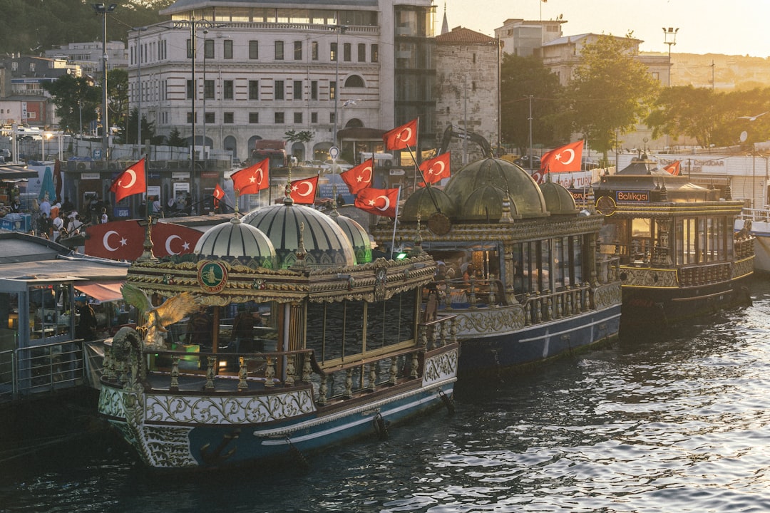Türkiye'nin En Gözde Rotaları: İstanbul Çıkışlı Unutulmaz Turlar!