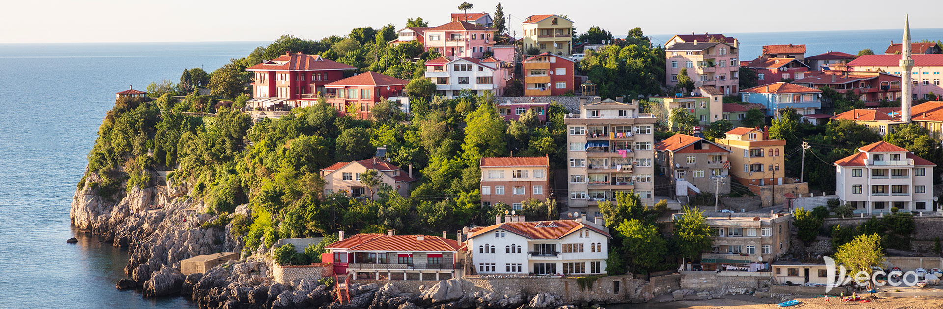 Karadeniz ve Batum Turu / 5 Gece Otel Konaklamalı / İstanbul Çıkışlı