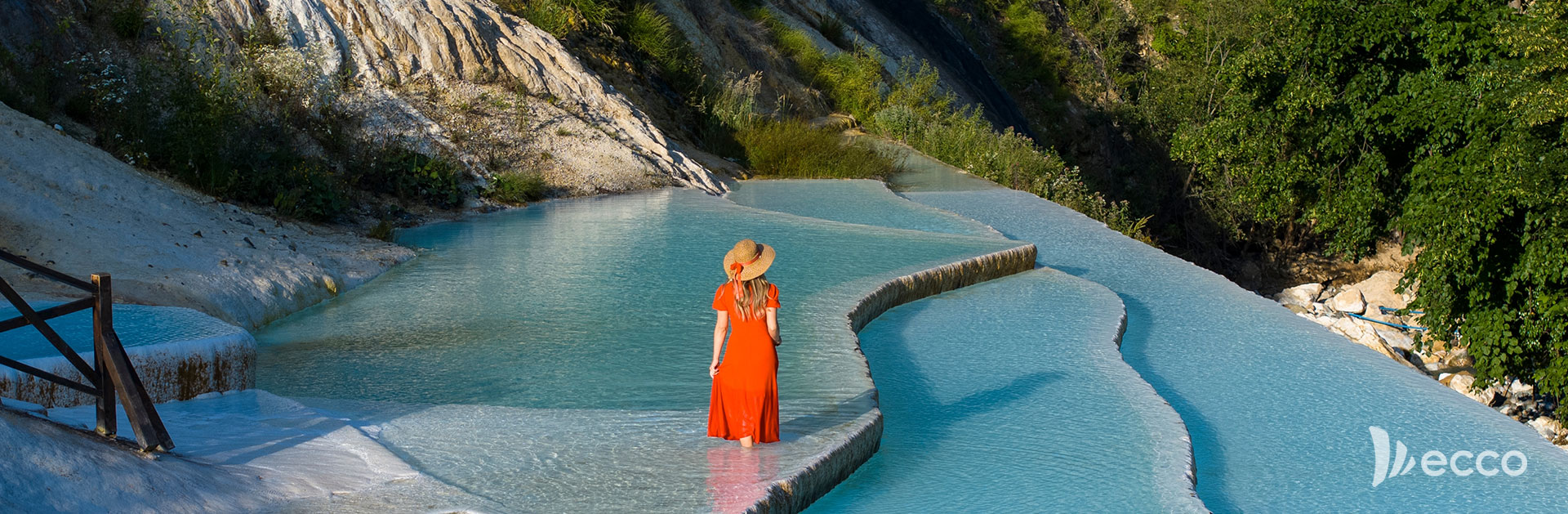 Çeşme-Pamukkale-Salda Turu / 1 Gece Otel Konaklamalı / İstanbul Çıkışlı