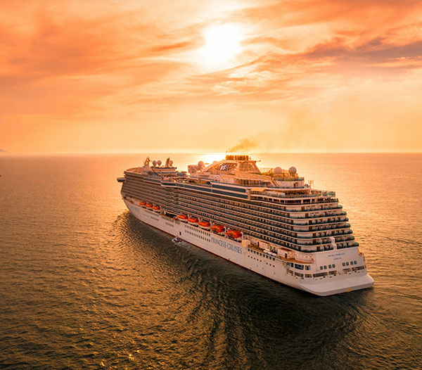 Cruise